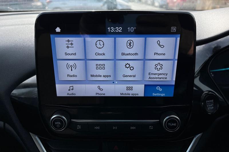 Used Ford Fiesta 2023 for sale - 77763636: Photo 29