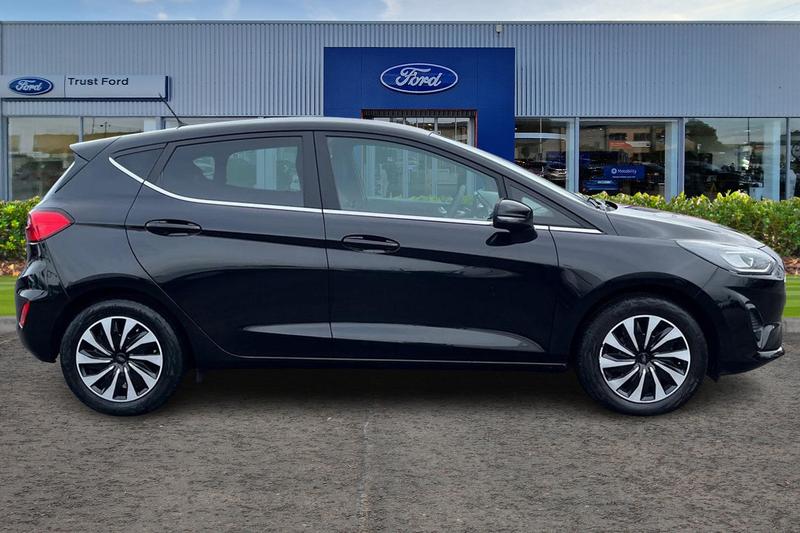 Used Ford Fiesta 2023 for sale - 77763636: Photo 3