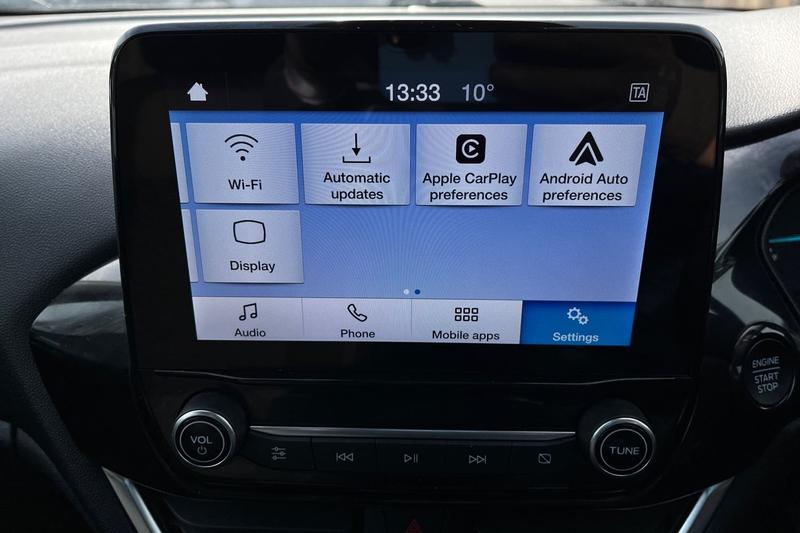 Used Ford Fiesta 2023 for sale - 77763636: Photo 30