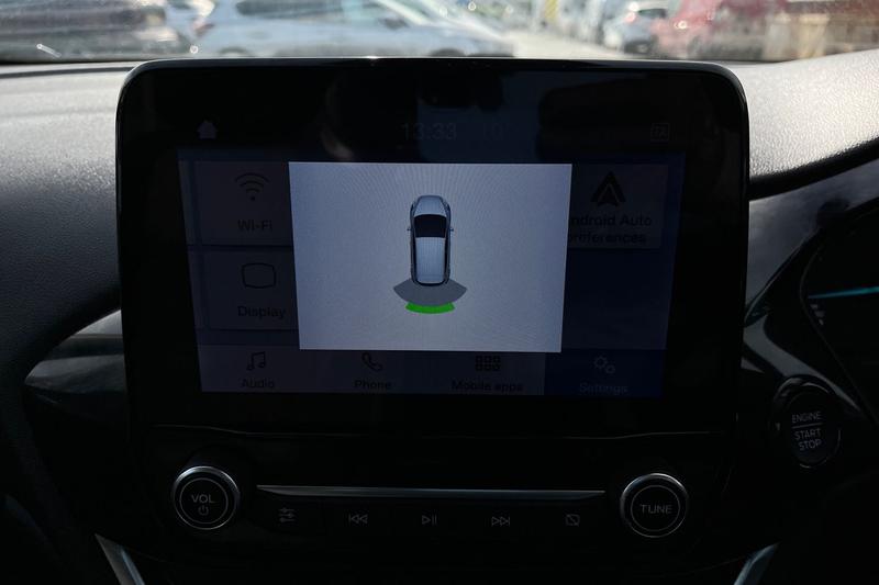 Used Ford Fiesta 2023 for sale - 77763636: Photo 31