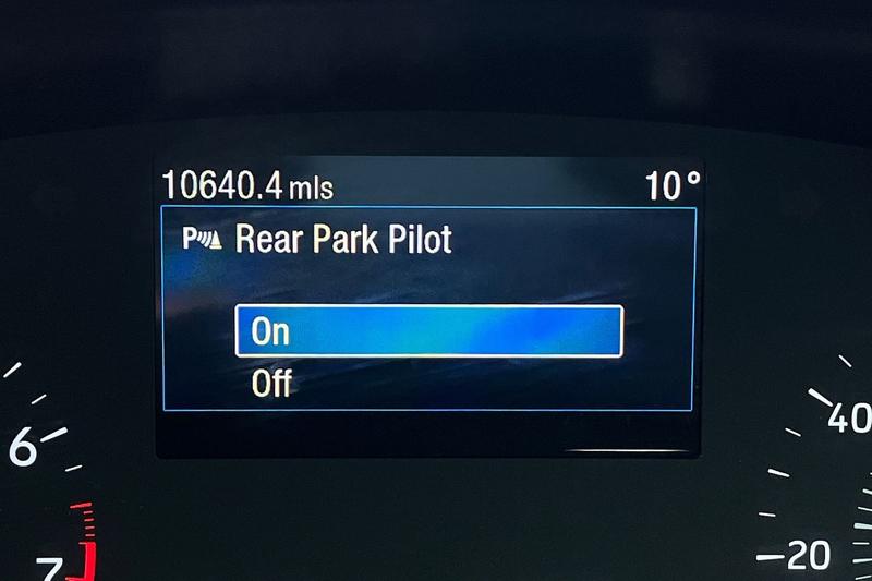 Used Ford Fiesta 2023 for sale - 77763636: Photo 32