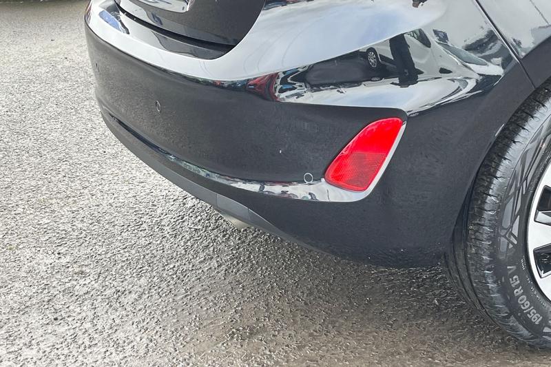 Used Ford Fiesta 2023 for sale - 77763636: Photo 37