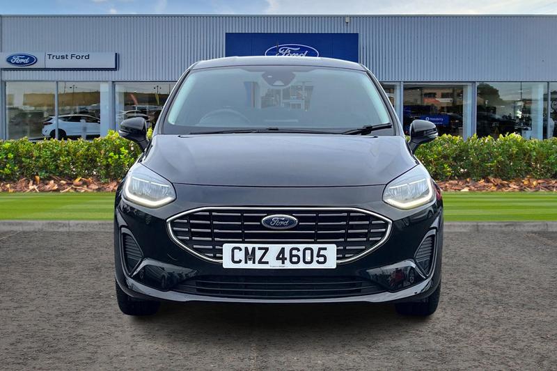 Used Ford Fiesta 2023 for sale - 77763636: Photo 6