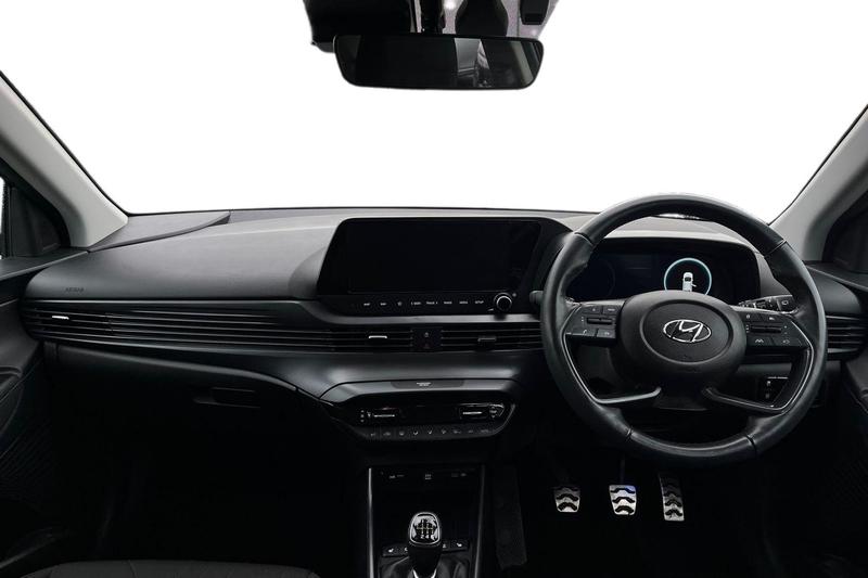 Used Hyundai BAYON 2022 for sale - 76766957: Photo 10