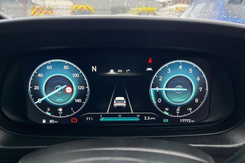 Used Hyundai BAYON 2022 for sale - 76766957: Photo 13