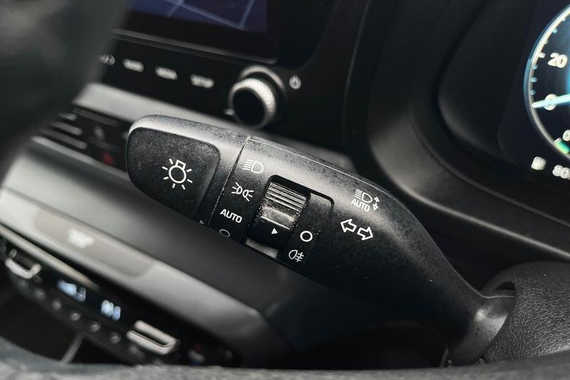 Used Hyundai BAYON 2022 for sale - 76766957: Photo 14