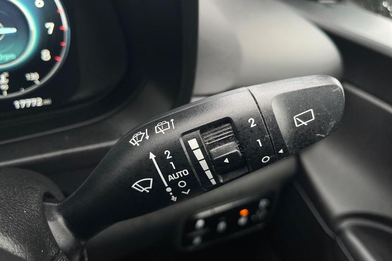 Used Hyundai BAYON 2022 for sale - 76766957: Photo 15