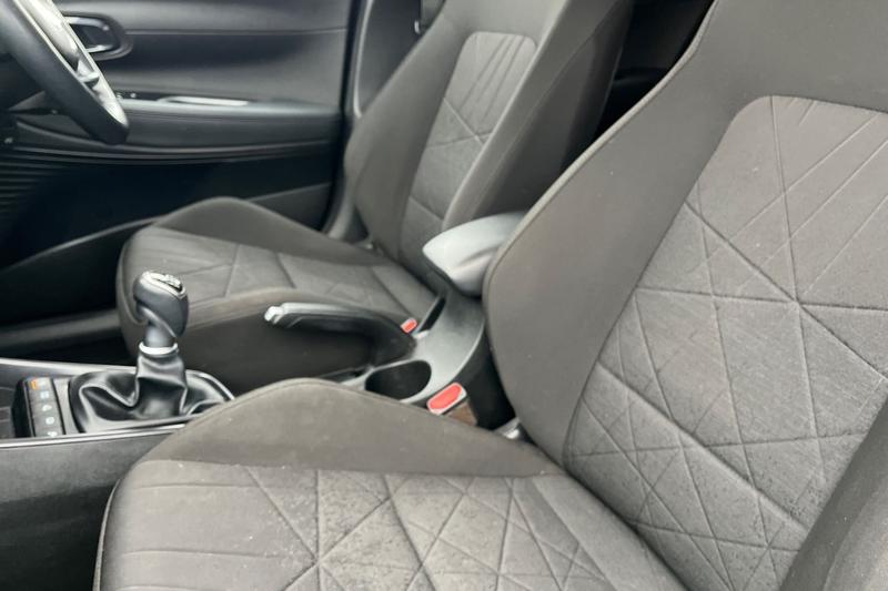 Used Hyundai BAYON 2022 for sale - 76766957: Photo 19