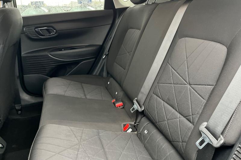 Used Hyundai BAYON 2022 for sale - 76766957: Photo 20