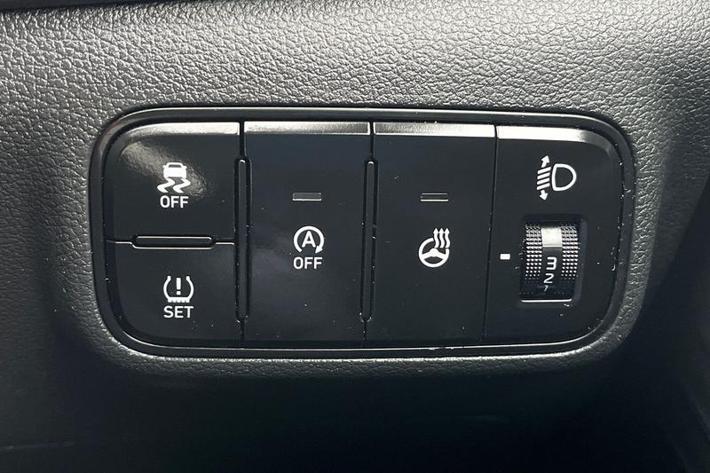 Used Hyundai BAYON 2022 for sale - 76766957: Photo 22