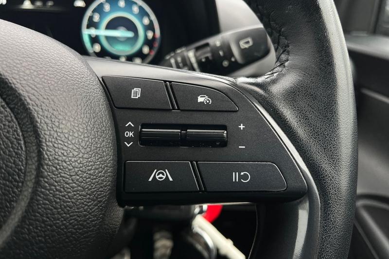 Used Hyundai BAYON 2022 for sale - 76766957: Photo 23