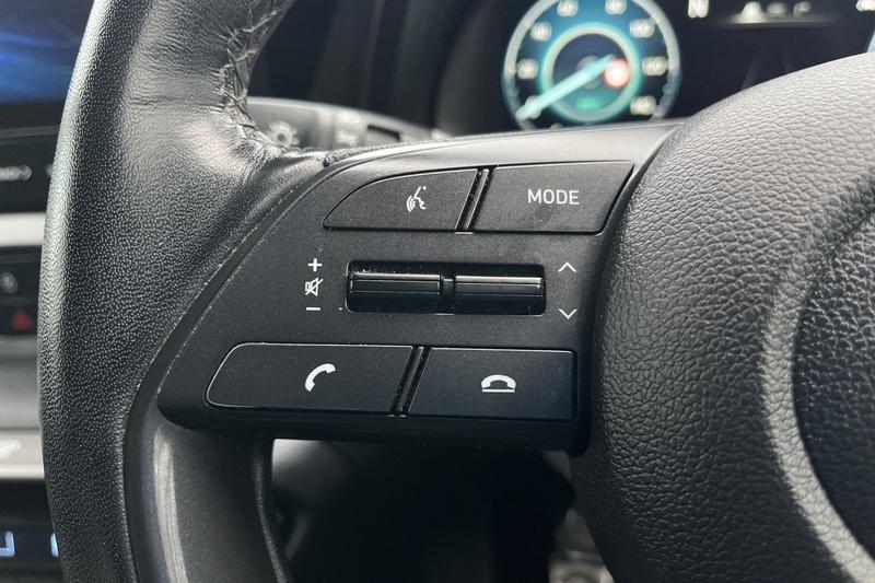 Used Hyundai BAYON 2022 for sale - 76766957: Photo 24