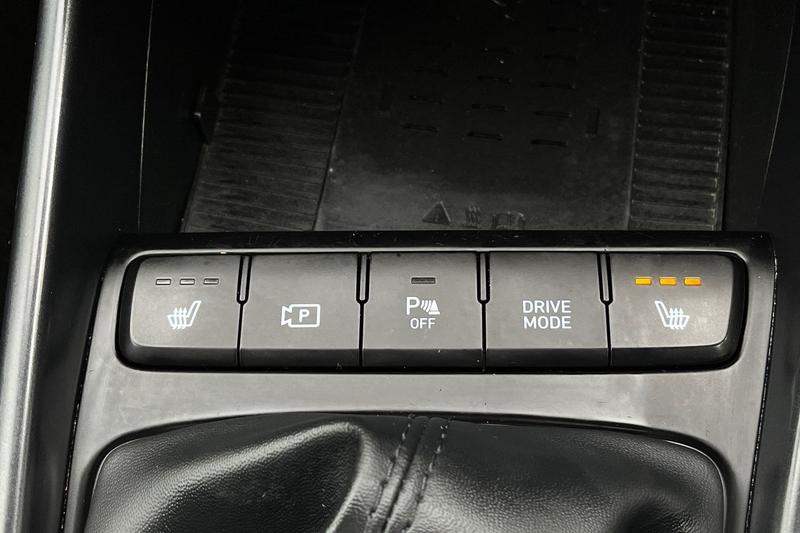 Used Hyundai BAYON 2022 for sale - 76766957: Photo 25