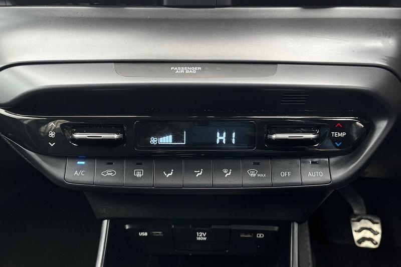 Used Hyundai BAYON 2022 for sale - 76766957: Photo 27