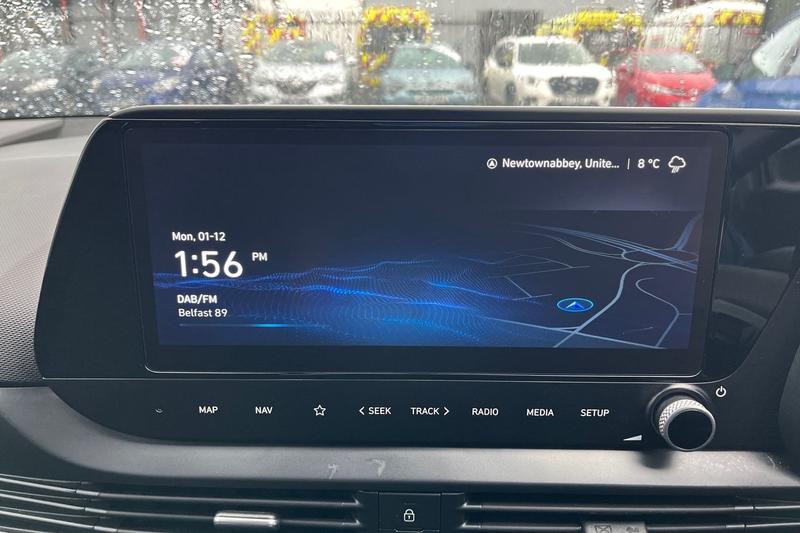 Used Hyundai BAYON 2022 for sale - 76766957: Photo 28