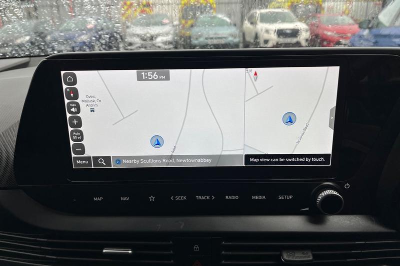 Used Hyundai BAYON 2022 for sale - 76766957: Photo 29