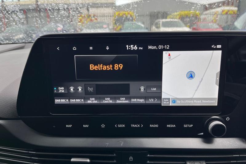 Used Hyundai BAYON 2022 for sale - 76766957: Photo 30