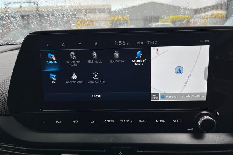 Used Hyundai BAYON 2022 for sale - 76766957: Photo 31