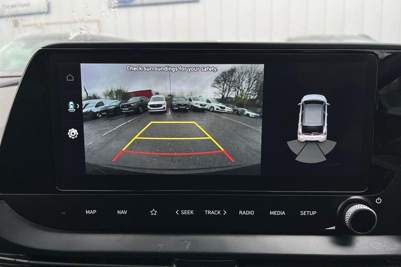 Used Hyundai BAYON 2022 for sale - 76766957: Photo 33