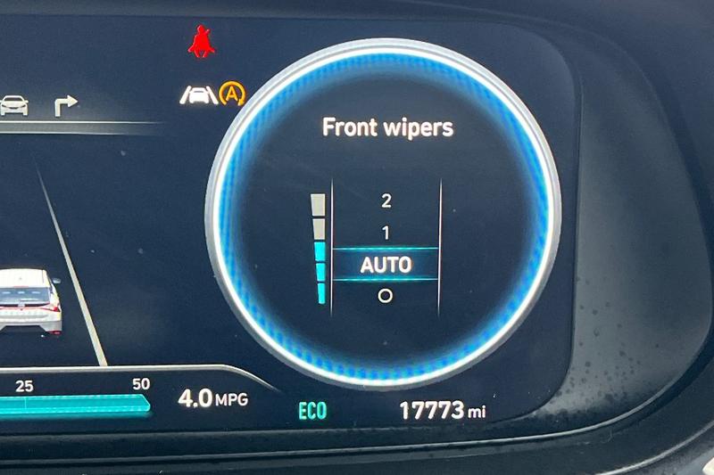 Used Hyundai BAYON 2022 for sale - 76766957: Photo 34