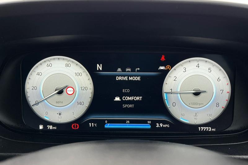 Used Hyundai BAYON 2022 for sale - 76766957: Photo 35