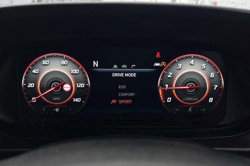 Used Hyundai BAYON 2022 for sale - 76766957: Photo 36