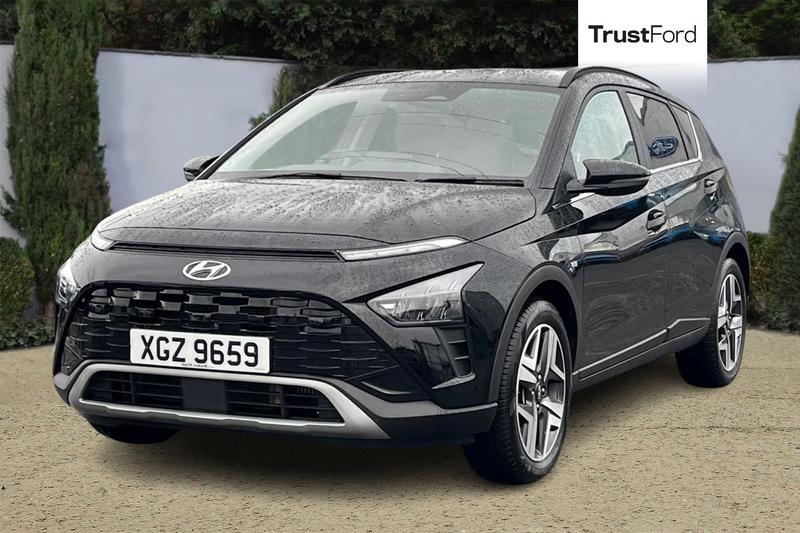 Used Hyundai BAYON 2022 for sale - 76766957: Photo 5