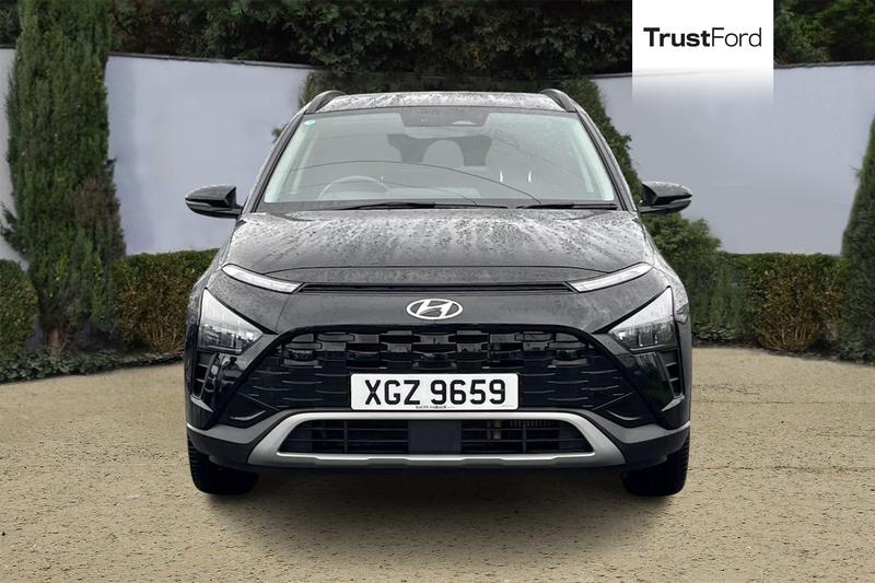 Used Hyundai BAYON 2022 for sale - 76766957: Photo 6