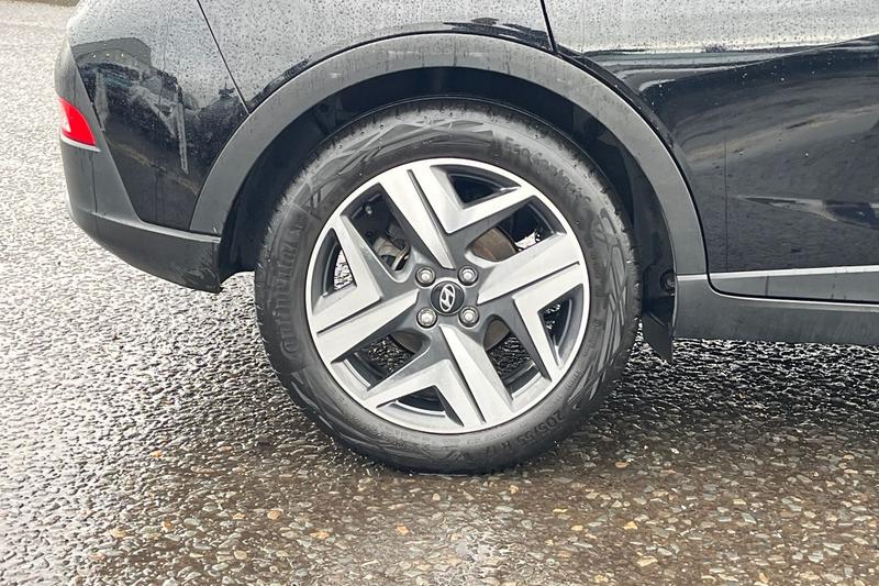 Used Hyundai BAYON 2022 for sale - 76766957: Photo 8