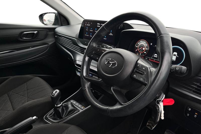 Used Hyundai BAYON 2022 for sale - 76766957: Photo 9