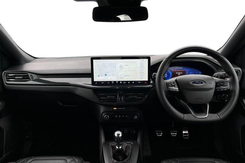 Used Ford Focus 2023 for sale - 78001142: Photo 10