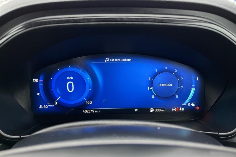 Used Ford Focus 2023 for sale - 78001142: Photo 13