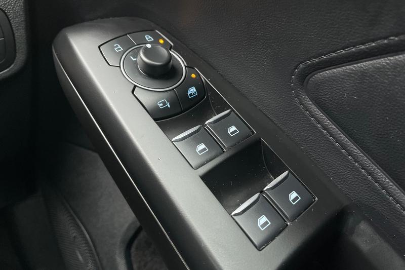 Used Ford Focus 2023 for sale - 78001142: Photo 16