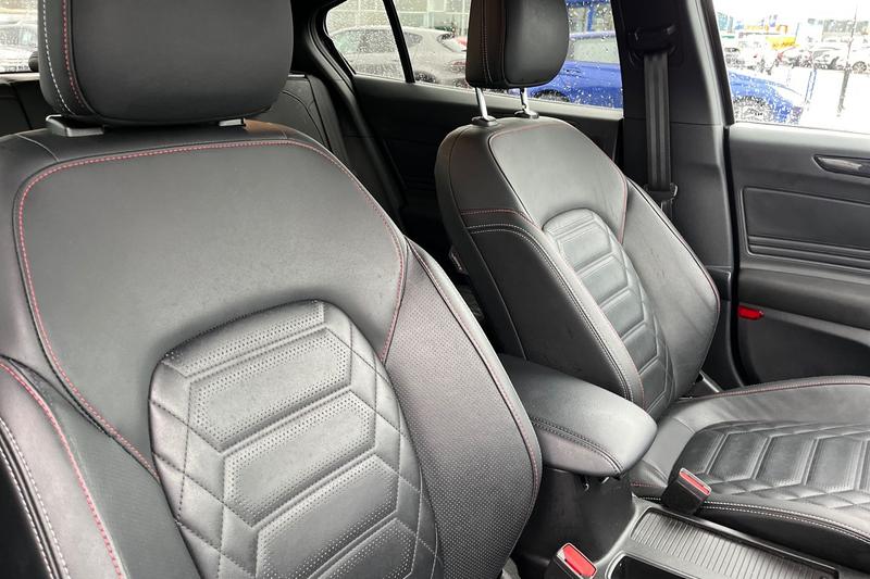 Used Ford Focus 2023 for sale - 78001142: Photo 17