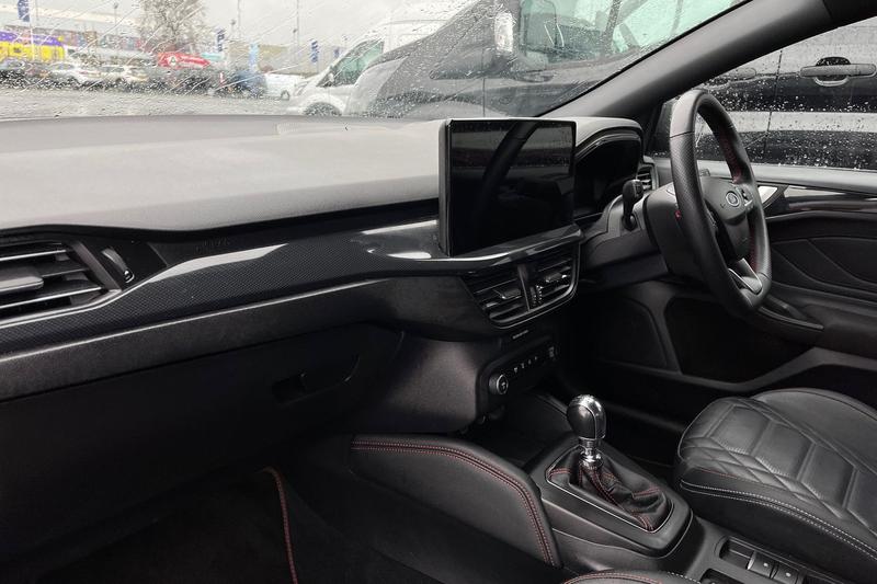 Used Ford Focus 2023 for sale - 78001142: Photo 18