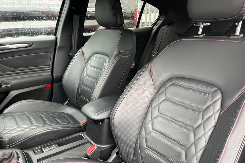 Used Ford Focus 2023 for sale - 78001142: Photo 19