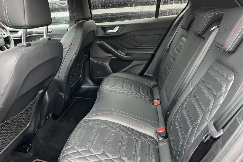 Used Ford Focus 2023 for sale - 78001142: Photo 20