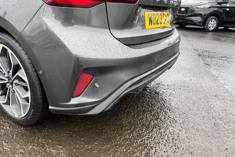 Used Ford Focus 2023 for sale - 78001142: Photo 22