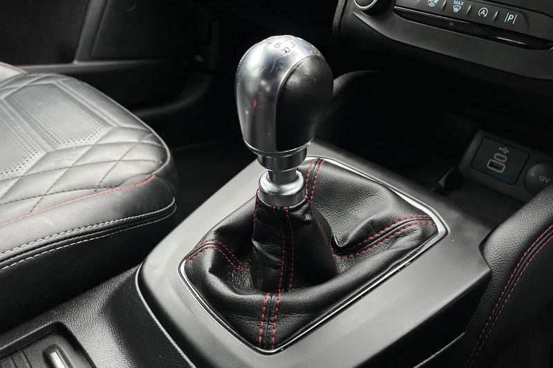 Used Ford Focus 2023 for sale - 78001142: Photo 29