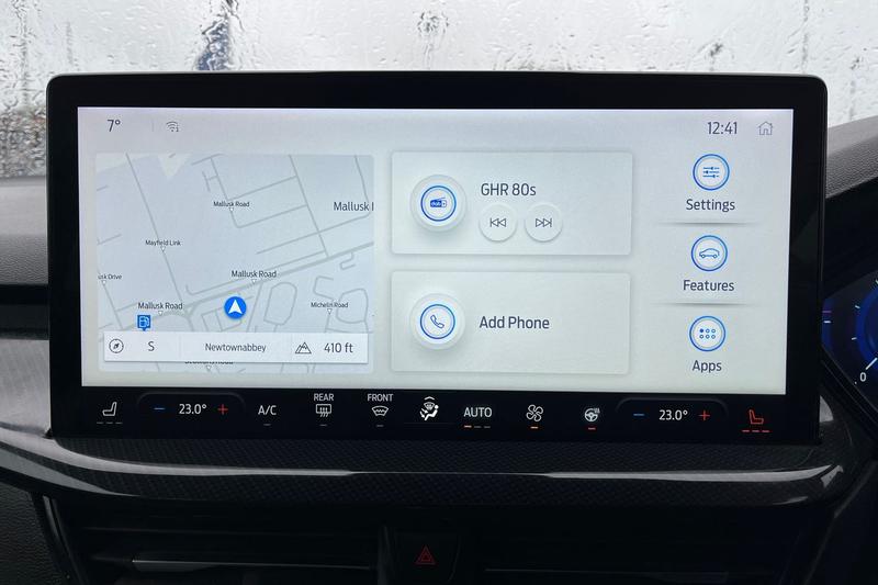 Used Ford Focus 2023 for sale - 78001142: Photo 31