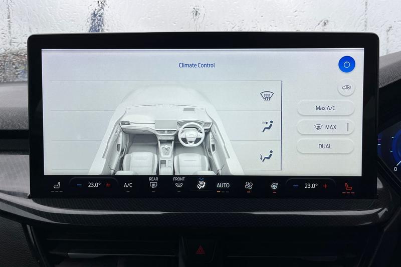 Used Ford Focus 2023 for sale - 78001142: Photo 32