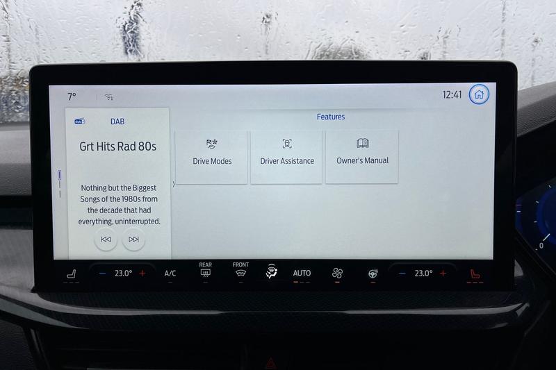 Used Ford Focus 2023 for sale - 78001142: Photo 33