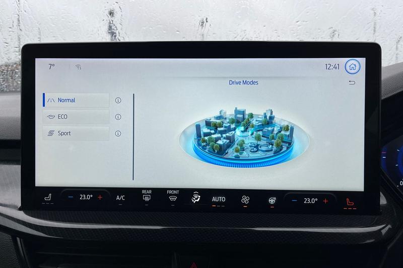 Used Ford Focus 2023 for sale - 78001142: Photo 34