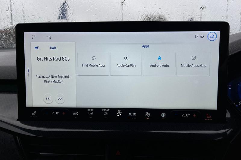 Used Ford Focus 2023 for sale - 78001142: Photo 36