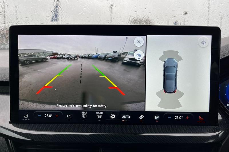 Used Ford Focus 2023 for sale - 78001142: Photo 37