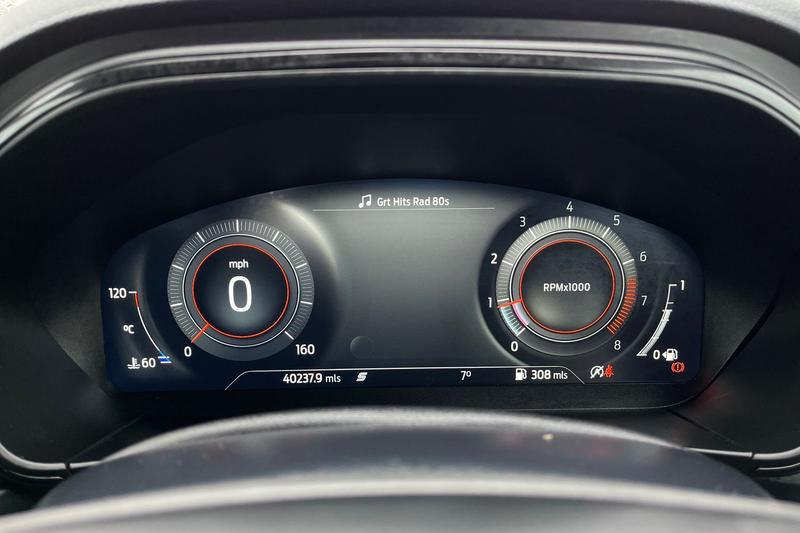 Used Ford Focus 2023 for sale - 78001142: Photo 38