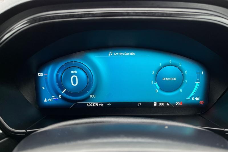 Used Ford Focus 2023 for sale - 78001142: Photo 39