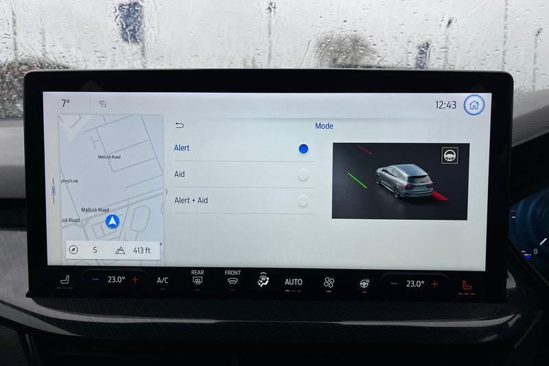 Used Ford Focus 2023 for sale - 78001142: Photo 40