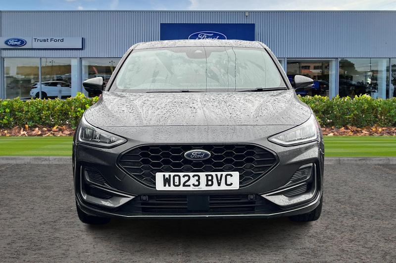 Used Ford Focus 2023 for sale - 78001142: Photo 6