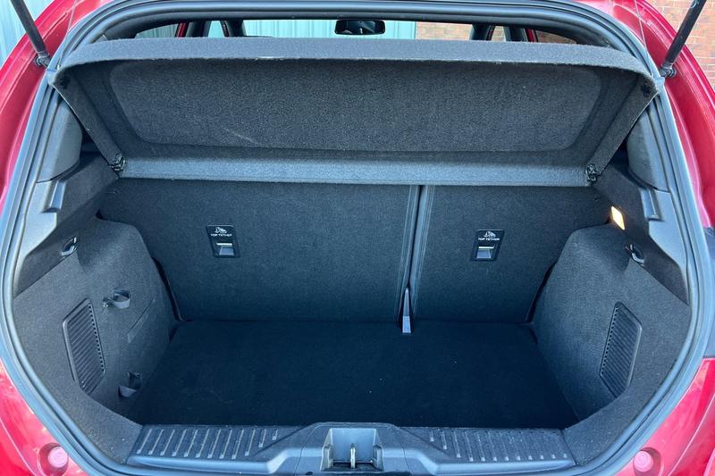 Used Ford Fiesta 2020 for sale - 77211008: Photo 21